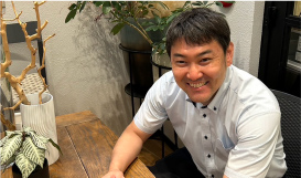 代表取締役 八木 亮 様