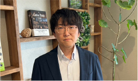 鍛冶屋　俊幸 様