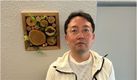 代表取締役 八木 亮 様